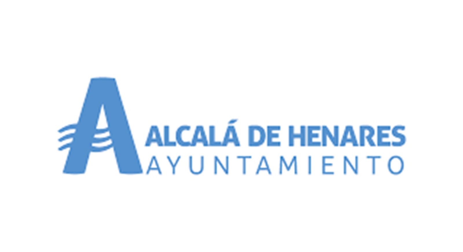 Logo Alcala De Henares Ayuntamiento