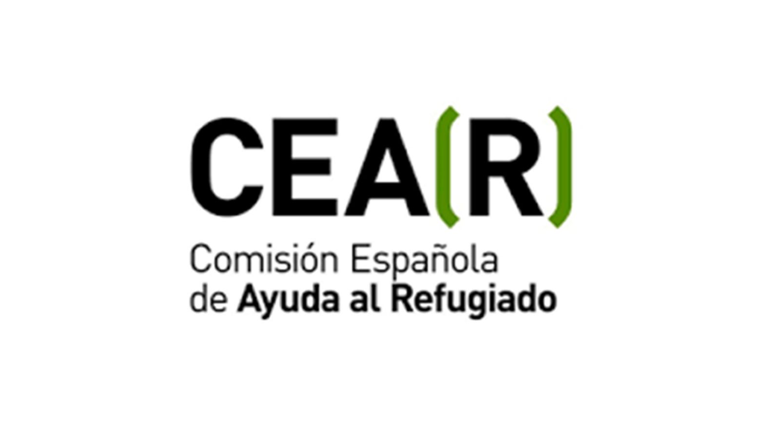 Logo Cear Comision Espanola Ayuda Refugiado