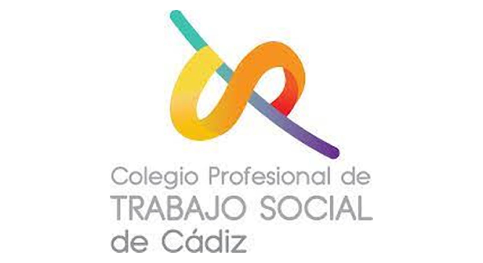 Logo Colegio Profesional Trabajo Social Cadiz