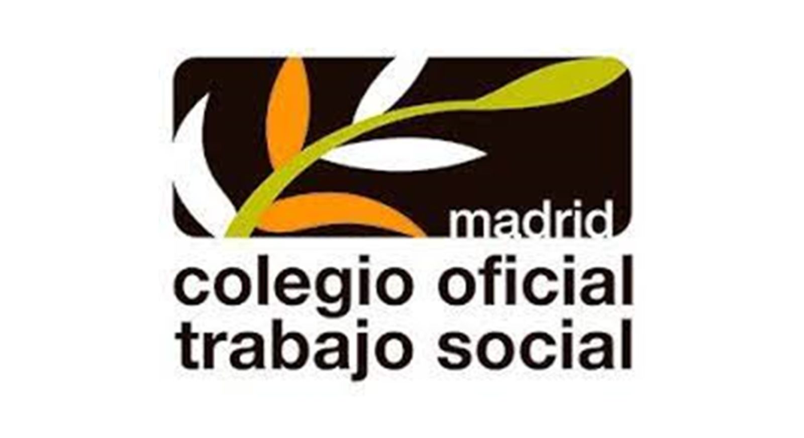 Logo Colegio Trabajo Social Madrid