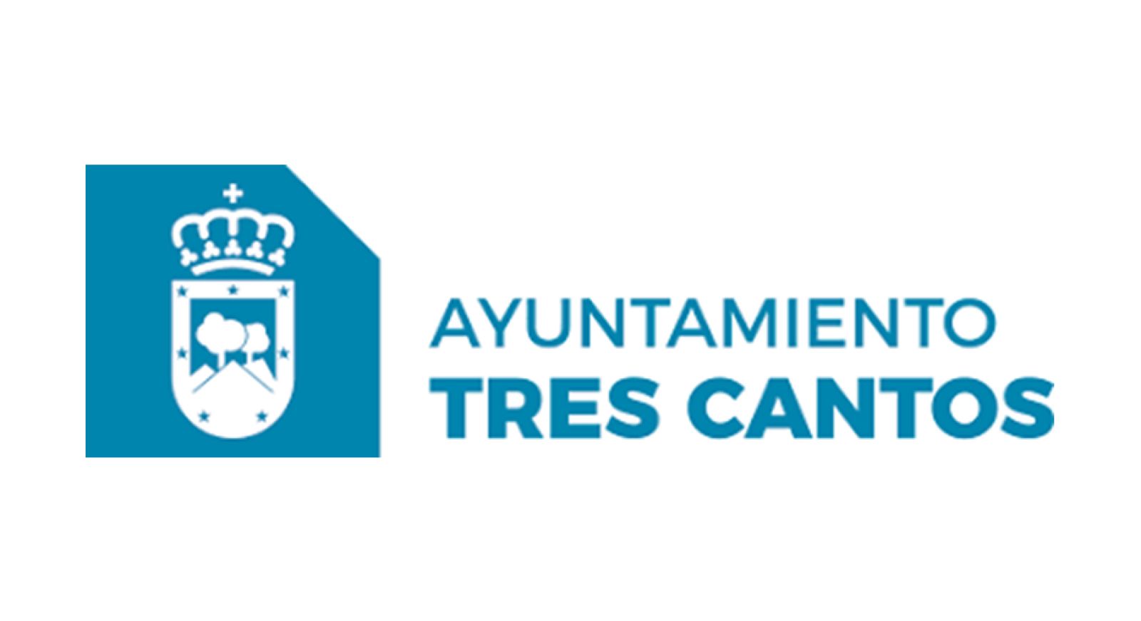 Logo Tres Cantos Ayuntamiento