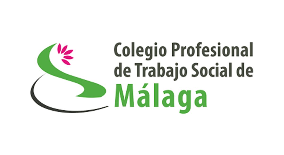 Logo Colegio Profesional Trabajo Social Malaga